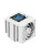 Кулер Thermalright Phantom Spirit 120 Vision SNOW (4-pin PWM, LED, 160mm, Ni/CU, 7x6mm, ARGB, 2x120mm, 92CFM, 36dBA, 2150RPM, S:1851, 1700, 1200, 115X, AM5, AM4, white) Кулер Thermalright Phantom Spirit 120 Vision SNOW (4-pin PWM, LED, 160mm, Ni/CU, 7x6mm, ARGB, 2x120mm, 92CFM, 36dBA, 2150RPM, S:1851, 1700, 1200, 115X, AM5, AM4, white)