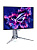 ������� Asus ROG Swift PG27AQWP-W ������-����� 26.5" OLED LED 16:9 HDMI ������� HAS Piv 1500cd 178��/178�� 2560x1440 540Hz DP 2K USB 7.04��