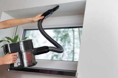 ������� ������ Gorenje SVC216FMLBKII 121�� ������