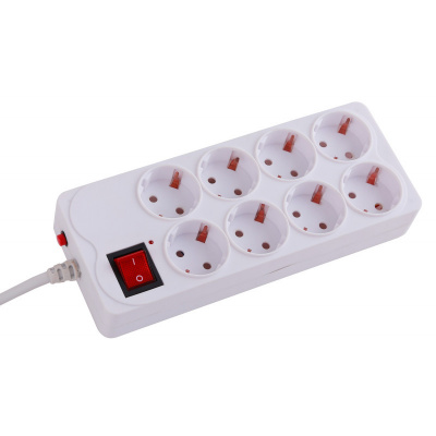 ������� ������ Buro 800SH-5-W 5� (8 �������) ����� (�������)