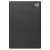 Жесткий диск внешний Seagate 2.5" 1TB One Touch Black USB 3.2 Gen1 Type-A (STKY1000400) Жесткий диск внешний Seagate 2.5" 1TB One Touch Black USB 3.2 Gen1 Type-A (STKY1000400)
