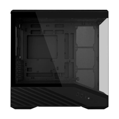 ������ Lian Li V100 Mini / Black / mATX, TG / G99.V100MIX.R0
