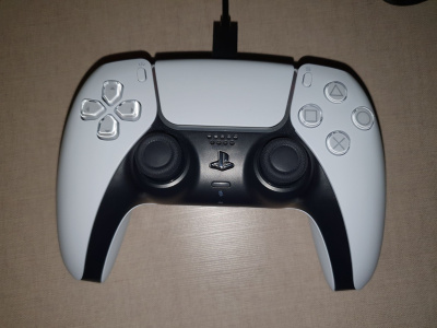 ������������ ���������� PlayStation 5 DualSense, CFI-ZCT1G, �����