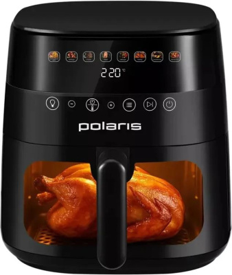 ��������� ������������� PAF 8003W WIFI IQ Home ������ POLARIS CN