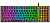  Acer Nitro OKW303   USB for gamer LED (ZL.KBDCC.01D)