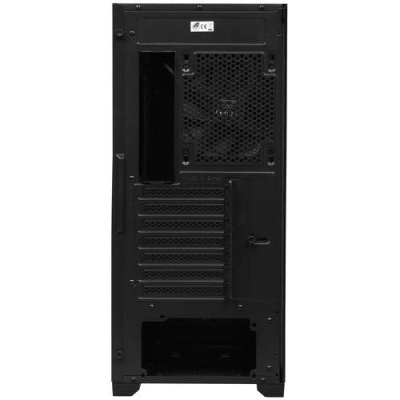 ������ Chieftec Pro Midi TG [AS-02B-TG-OP] ������