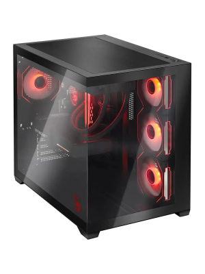 ��������� ���� Bloody BD-PC CB76V2 TWR, Intel Core i5-14400F/32 �� DDR5/1024 �� SSD/NVIDIA GeForce RTX 5070 (12 ��)/Windows 11 Home, ������ (2142027)