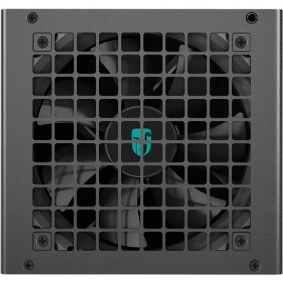 ���� ������� Deepcool GAMERSTORM PF500X (ATX 2.52, 500W, PWM 120mm fan, Active PFC+DC to DC, 80+ BRONZE) RET