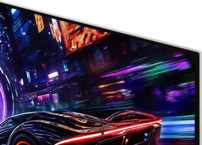 ������� Samsung Odyssey G8 27" S27FG812SIXCI 4K OLED LED ������/�����������