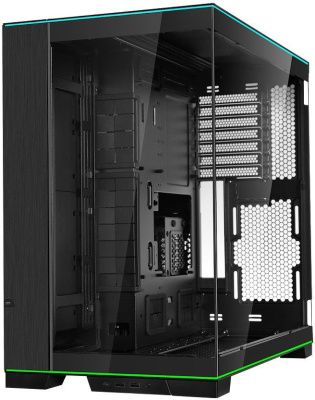 ������ Lian Li O11D Evo RGB / Black / Mid-Tower, TG / G99.O11DERGBX.R0