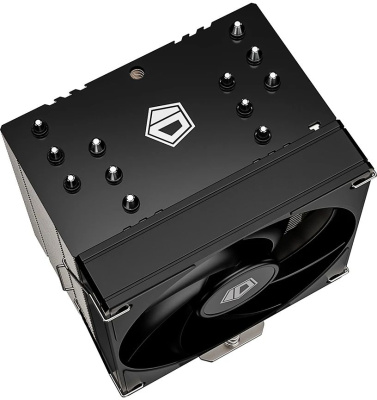 ���������� ��� ���������� ID-COOLING SE-610-XT BASIC (SE-610-XT BASIC)