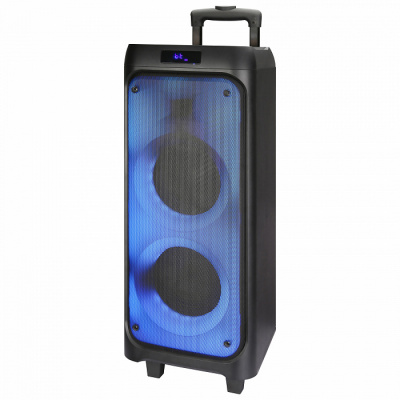 ����������� Supra SMB-820 ������ 550�� FM USB BT SD