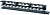   Hyperline CM-1U-ML-COV