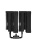 ����� ��� ���������� SAMA A60B (265W, 4-pin PWM, 156.5mm, 6x6mm, 2x120mm, 78CFM, 29dBA, 2200RPM, S: 1851/1700/1200/115X, AM5/AM4, black)