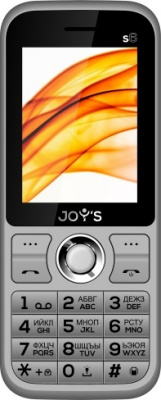   Joy's S6 Grey
