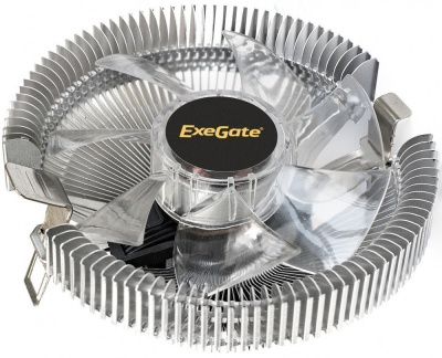 ����� Exegate Wizard EE91-PWM.BLUE