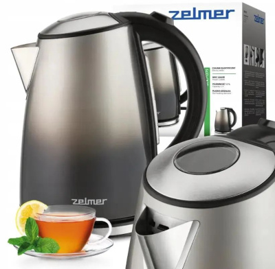 ������ ELECTRIC ZCK1275 ZELMER
