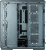 Корпус ATX Zalman P50 DS, Midi-Tower, без БП, черный Корпус ATX Zalman P50 DS, Midi-Tower, без БП, черный