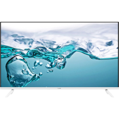 ��������� LED BBK 40" 40LEM-1045/FTS2C (W) ����� FULL HD 50Hz DVB-T2 DVB-C DVB-S2 (RUS)