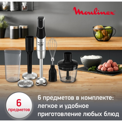 ������� Moulinex DD95HD10 InfinyForce Pro