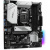   ASRock B460M PRO4 Socket 1200, Intel B460, 4xDDR4, Type-C, 4xUSB 3.2 Gen1, VGA, HDMI, DisplayPort, , mATX