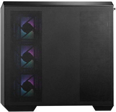 ������ �� ��� ����� ������� MSI MAG Pano M100R PZ Black
