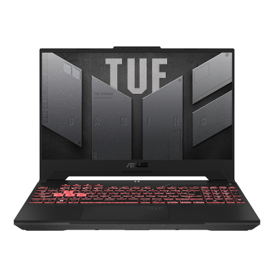  Asus TUF Gaming FA507RM-HQ057 (90NR09C2-M002X0) Jaeger Grey AMD Ryzen 7-6800H/16G/1Tb SSD/15,6" WQHD (2560x1440) IPS 165Hz/NV RTX3060 6G/WiFi/BT/NoOS