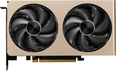 ���������� MSI NVIDIA GeForce RTX 5060 8GB (RTX 5060 8G INSPIRE 2X) GDDR7, Ret