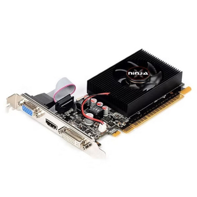 ���������� Ninja Sinotex R5 220 1GB GDDR3 AKR522013F