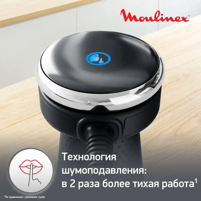 ������� ��������� Moulinex DD67L810 1000�� �����������/������ 7211419171