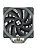 ����� Thermalright Assassin Spirit 120 Soc-AM5/AM4/1151/1200/2066/2011/1700 4-pin 25.6dB Al+Cu 900gr Ret (TL-AS120)