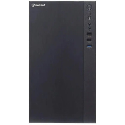 ��������� ���� Raskat STANDART 500, Intel Core i5-14500/32 �� DDR4/1024 �� SSD/Intel UHD Graphics/��� ��, ������ (STANDART500184588)