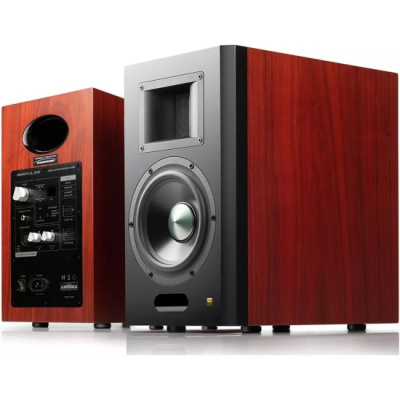 ������������ ������� Edifier Airpulse A300Pro walnut