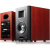 Акустическая система Edifier Airpulse A300Pro walnut Акустическая система Edifier Airpulse A300Pro walnut