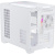 Корпус 1STPLAYER VT6 ARGB White / mATX / 3x120mm ARGB fans / VT6-WH-3FS7-W Корпус 1STPLAYER VT6 ARGB White / mATX / 3x120mm ARGB fans / VT6-WH-3FS7-W