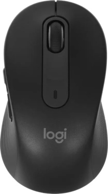 ���������� + ���� Logitech MK650 COMBO FOR BUSINESS ����:���������� ����:������/����� USB ������������ Bluetooth/����� (920-011013)