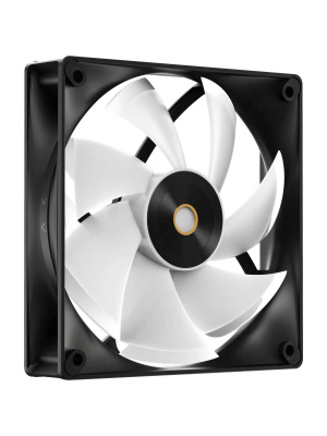 ��� Ocypus Sigma L36 EX BK ARGB, 360mm, LCD Pump 3.95" IPS, 3x120mm ARGB fans, LGA115X/1200/1700/18XX, AM4/AM5
