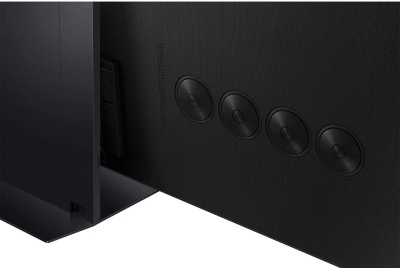 ��������� Samsung Series 9 75" QLED 4K Ultra HD 120Hz WiFi Smart TV QE75QN990FUXRU ������ ������