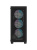 Корпус Ocypus Gamma C70 BK ARGB, ATX, USB3.0*1+USB2.0*1, FRONT 3x120mm ARGB, REAR 1x120mm ARGB Корпус Ocypus Gamma C70 BK ARGB, ATX, USB3.0*1+USB2.0*1, FRONT 3x120mm ARGB, REAR 1x120mm ARGB