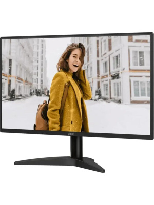 ������� AOC 25B36X 24.5", 16:9, IPS, FHD, 0.5ms, 300cd, 144Hz, HDMI, DP