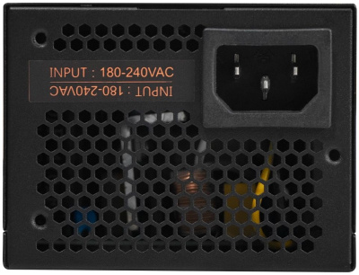 ���� ������� KingPrice TFX 350W KPPSU350 (20+4pin) 80mm fan 3xSATA