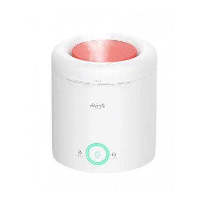 ����������� ������� Deerma Top filling Humidifier DEM - F301