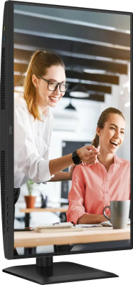 ������� 27" AOC Q27E4CV IPS, 2560x1440, 120Hz, 4 ms, Black
