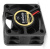 Exegate EX295197RUS Вентилятор 5В DC ExeGate ExtraPower EP04020S2P-5 (40x40x20 мм, Sleeve bearing (подшипник скольжения), 2pin, 7000RPM, 30.5dBA) Exegate EX295197RUS Вентилятор 5В DC ExeGate ExtraPower EP04020S2P-5 (40x40x20 мм, Sleeve bearing (подшипник скольжения), 2pin, 7000RPM, 30.5dBA)