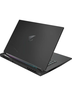 ������� Gigabyte AORUS 15 BSF, 15.6" (2560x1440) IPS 165 ��/Intel Core i7-13700H/16 �� DDR5/1024 �� SSD/NVIDIA GeForce RTX 4070 ��� ��������� (8 ��)/Windows 11 Pro, ������ (BSF-73KZ754SD_Win11P)