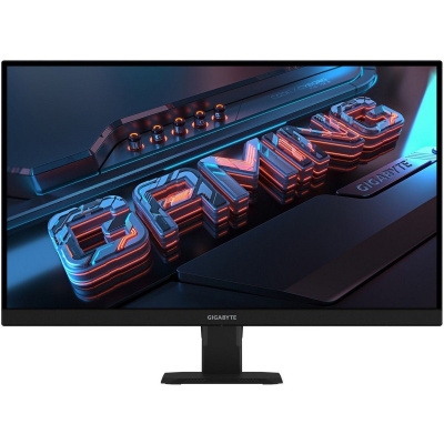 ������� 27" Gigabyte GS27QA EK Black 