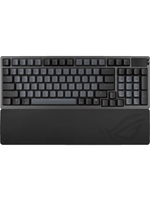 ���������� ASUS M901 ROG AZOTH 96 HE ������ 90MP040H-BKRA00
