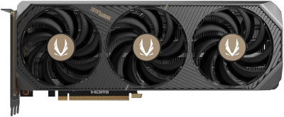 ���������� Zotac NVIDIA GeForce RTX 5080 SOLID CORE 16Gb (ZT-B50800D2-10P) PREMIUM PACK