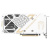 Видеокарта Zotac NVIDIA GeForce RTX 5070 Twin Edge White OC 12Gb (ZT-B50700Q-10P) Видеокарта Zotac NVIDIA GeForce RTX 5070 Twin Edge White OC 12Gb (ZT-B50700Q-10P)
