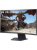 Монитор LG 27GS60QC-B 27" Black (VA, изогнутый, 2560x1440, 180Hz, 1 ms, 178°/178°, 300 cd/m, 3000:1, +2хHDMI 2.0, +DisplayPort 1.4) Монитор LG 27GS60QC-B 27" Black (VA, изогнутый, 2560x1440, 180Hz, 1 ms, 178°/178°, 300 cd/m, 3000:1, +2хHDMI 2.0, +DisplayPort 1.4)